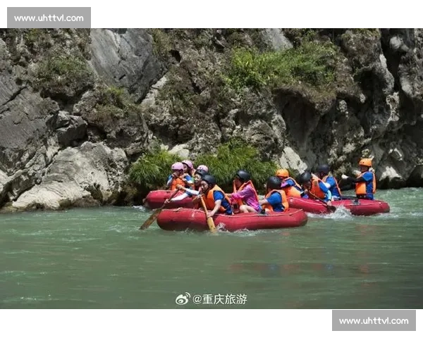 7 至 64 岁同场竞技!巫溪这场游泳赛掀起全城热浪 7 至 64 岁同场竞技!巫溪这场游泳赛掀起全城热浪