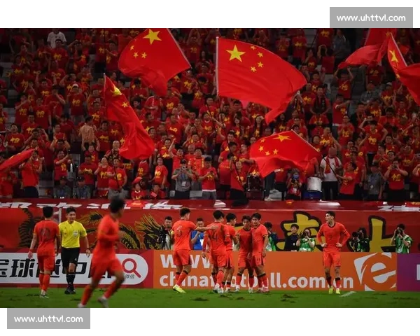 U23 亚洲杯生死战:中澳同积 6 分 净胜球悬殊定出线悬念 U23 亚洲杯生死战:中澳同积 6 分 净胜球悬殊定出线悬念