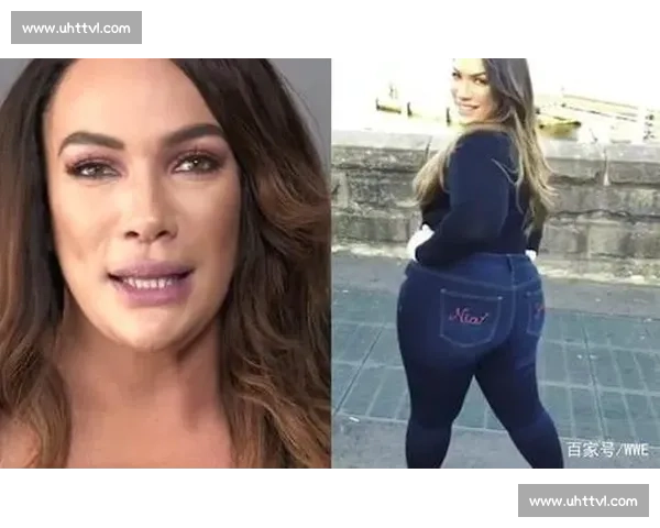 Nia Jax 强势回归 NXT 首战横扫 Thea Hail,统治力尽显! Nia Jax 强势回归 NXT 首战横扫 Thea Hail,统治力尽显!