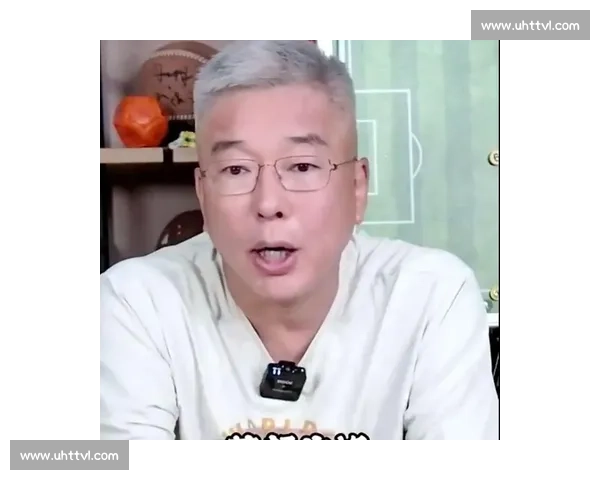 300 万粉丝网红怒怼刘建宏:苏超不是你的流量工具! 300 万粉丝网红怒怼刘建宏:苏超不是你的流量工具!