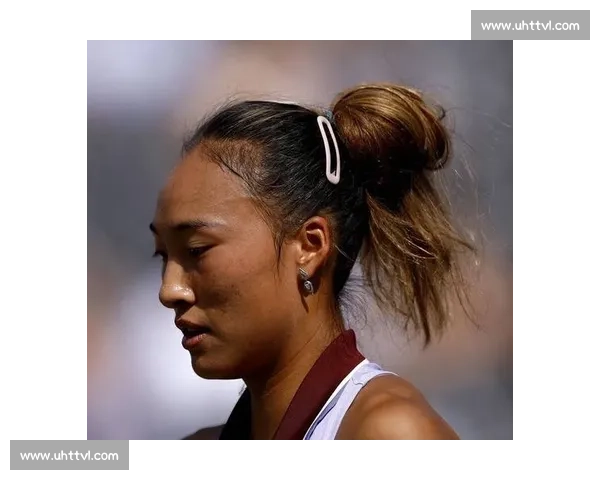 WTA 即时排名:萨巴伦卡卫冕领跑 郑钦文伤缺跌至第 9 WTA 即时排名:萨巴伦卡卫冕领跑 郑钦文伤缺跌至第 9