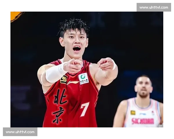 CBA 人才流失加剧:四新星留洋,曾凡博带伤冲击 NBA,林葳铁心追梦 CBA 人才流失加剧:四新星留洋,曾凡博带伤冲击 NBA,林葳铁心追梦