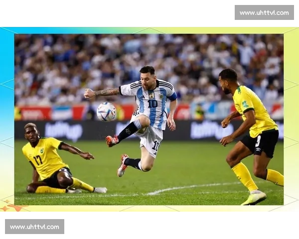 2026 世界杯:传奇谢幕与时代转身的双重告别 2026 世界杯:传奇谢幕与时代转身的双重告别