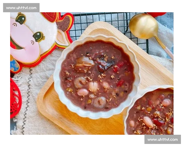 腊八节传承与民俗文化探秘品粥祈福感悟冬日温情与年味