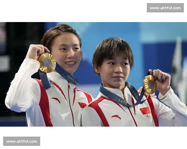 全红婵勇夺金牌背后的成长历程与心路历程揭秘